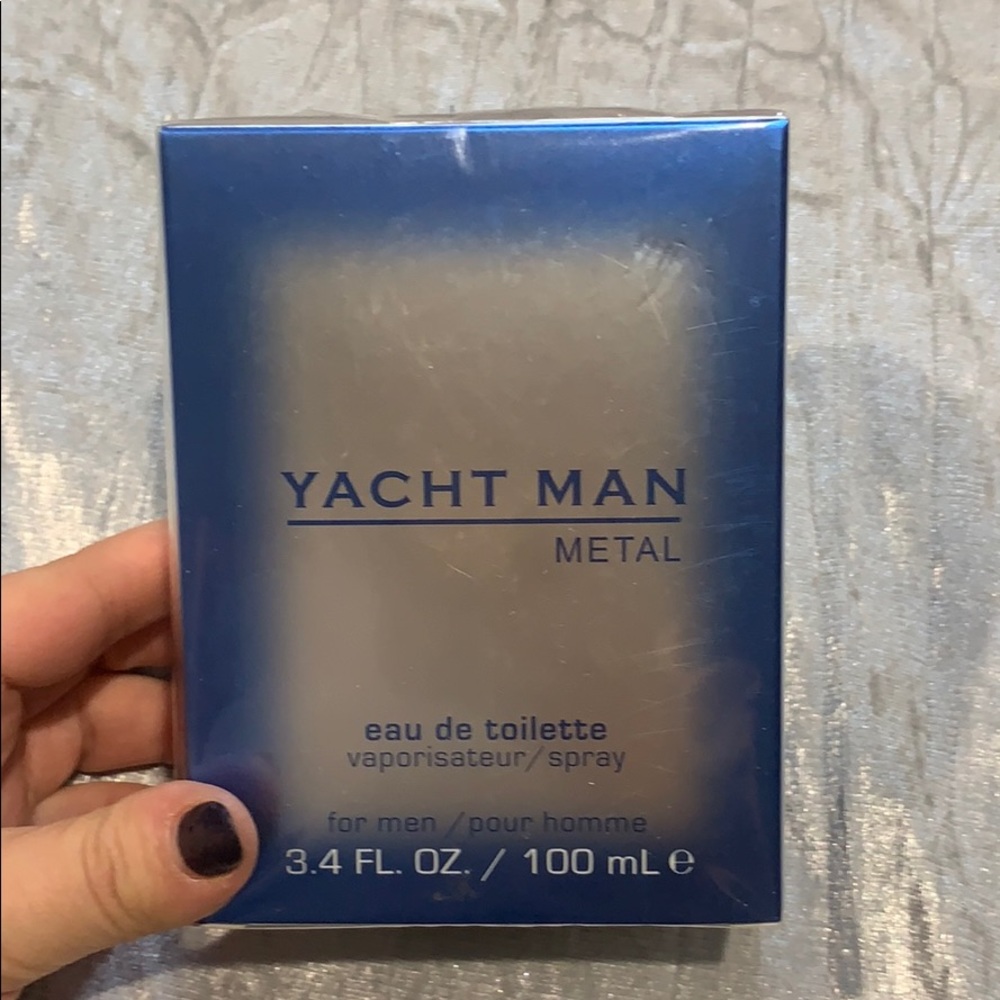 Men’s fragrance